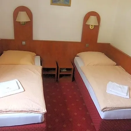 Hotel Adriatic Laatzen